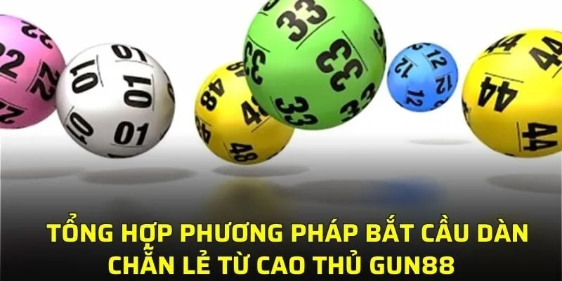 dàn chẵn lẻ